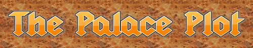 Quest For The Throne | Palace Plot