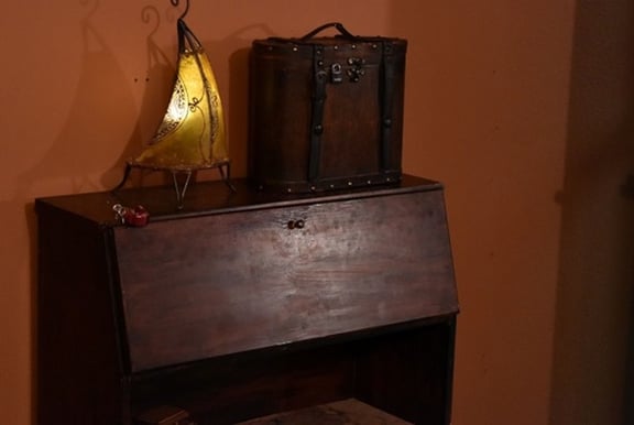 Wild West Saloon