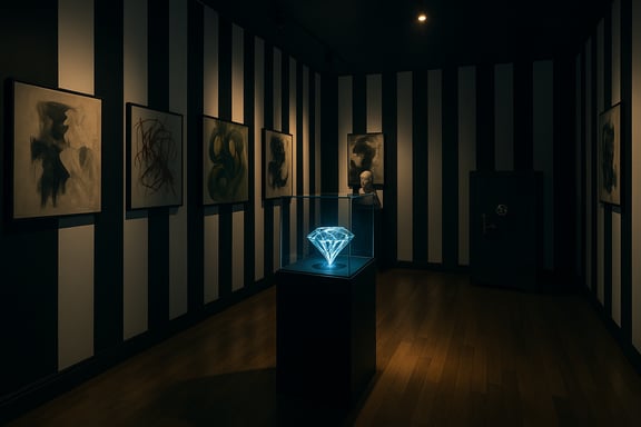 Diamond Heist
