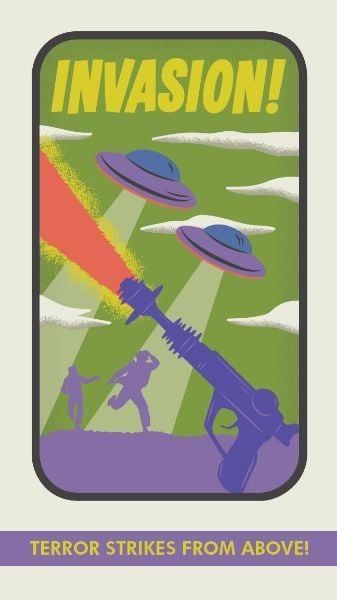 Invasion