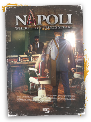 Napoli