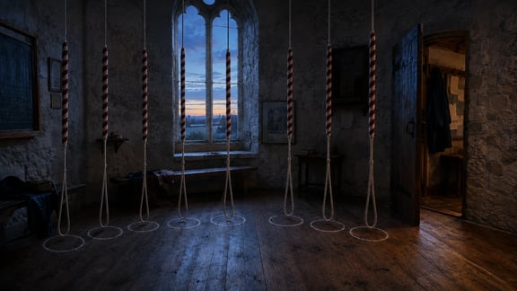 The Tower Peal