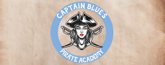 Captain Blue's Pirate Academy