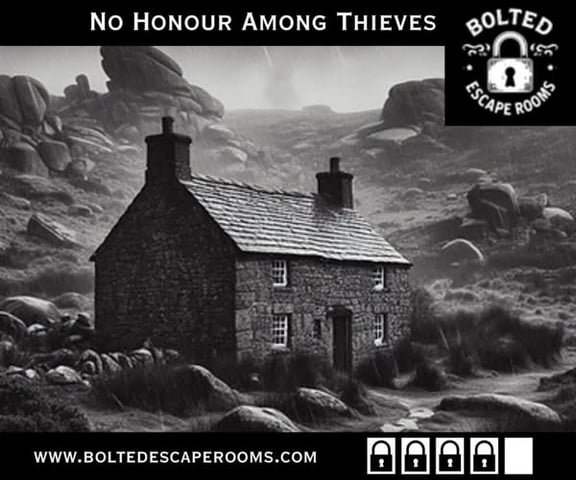 No Honour Among Thieves