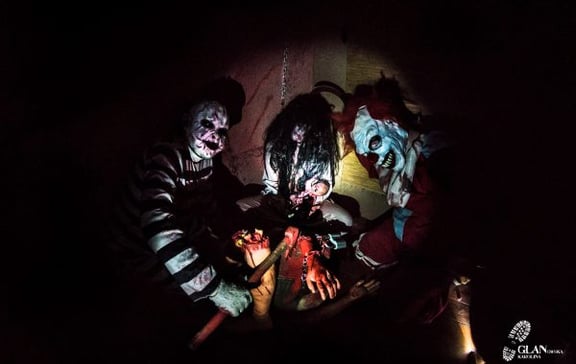 Fear Factory