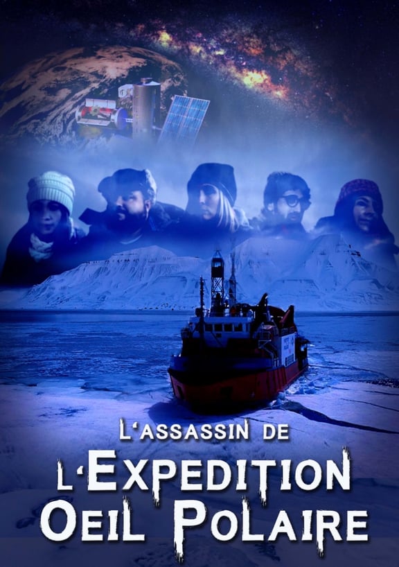 L'assassin de l'expédition Oeil Polaire