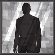 Tras El Espejo [Behind The Mirror]