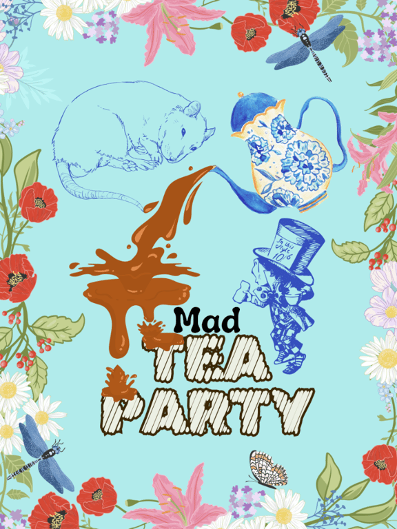 Mad Tea Party