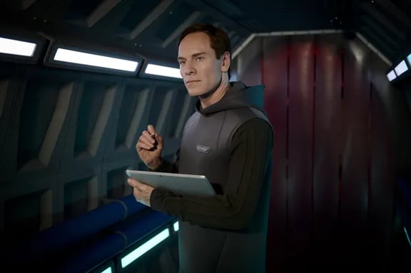 Alien: Escape [Immersive Experience]