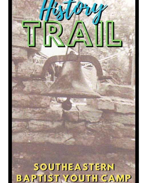 History Trail [Outdoor]