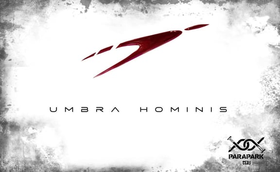 Umbra Hominis