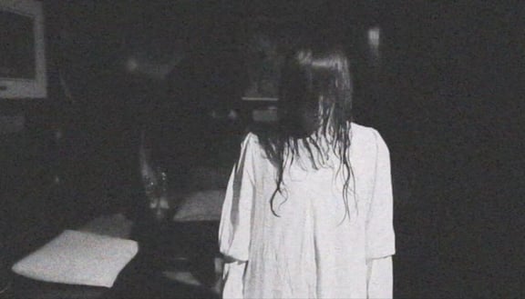Haunted Hall