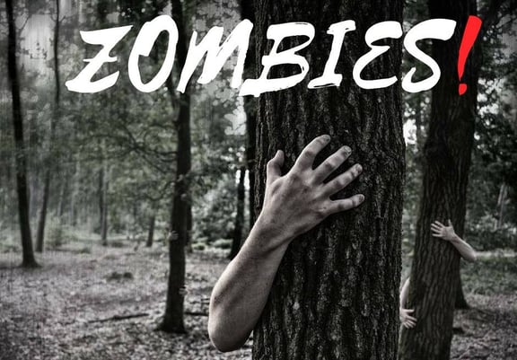 Zombies!