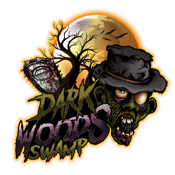 Dark Woods Swamp