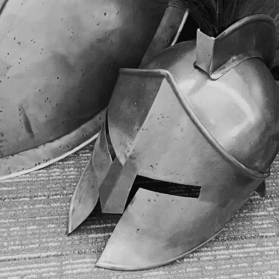 Gladiator's Freedom