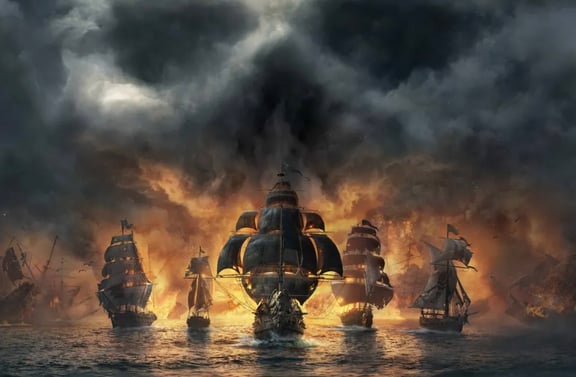 Pirates Untold