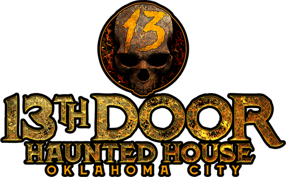 13th Door Haunted House