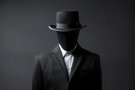 Invisible Man