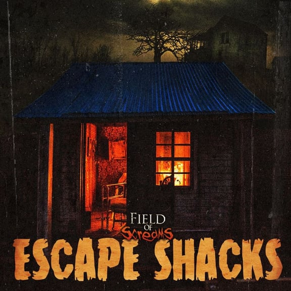 Escape Shacks