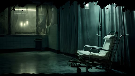 Sanatorium 2