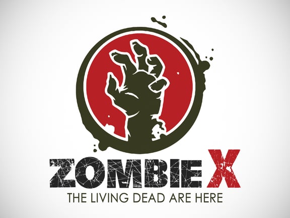 Zombie X