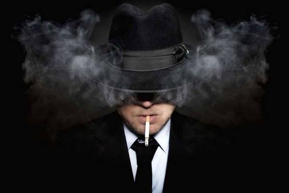 Mob Boss