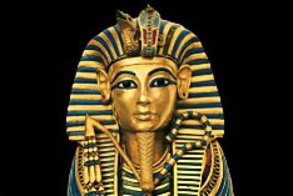 The Curse of King Tut's Tomb