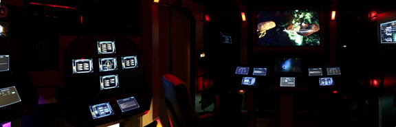 Episode 1: Outbreak in the Outer Rim
