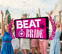 Beat the Bachelor | Beat the Bride[Outdoor]