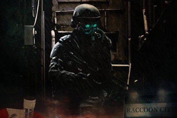Virus / Biohazard