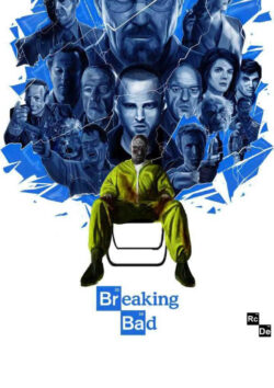 Breaking Bad