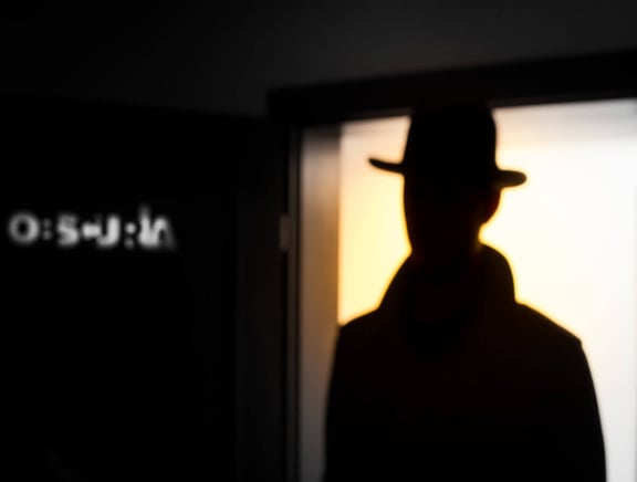 Spy Game