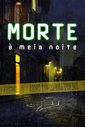 Morte À Meia Noite