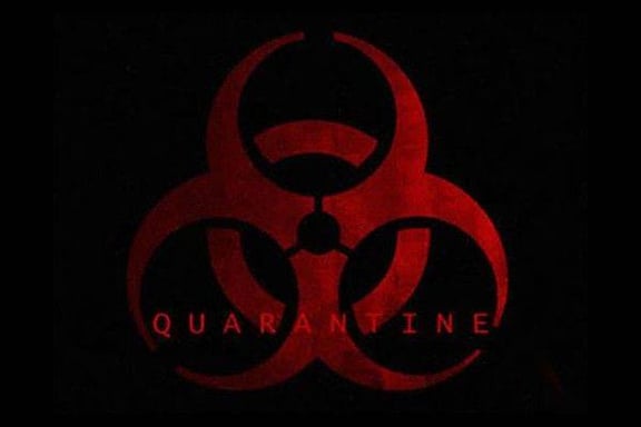 Quarantine