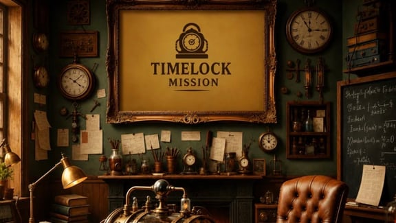 Timelock Mission