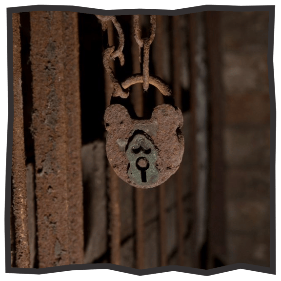 Secrets of the Tunnels