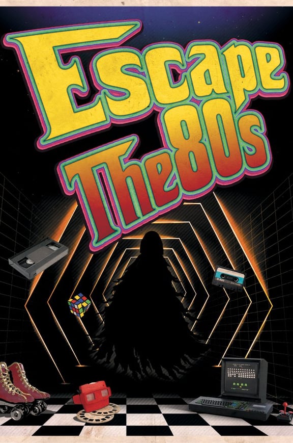 Escape The 80s