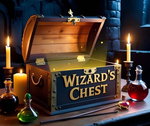 Wizard's Chest