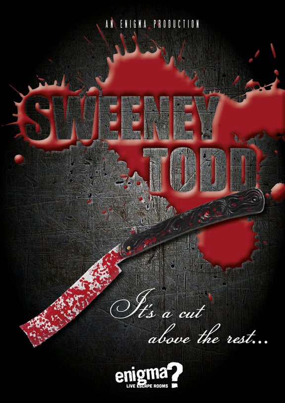 Sweeney Todd