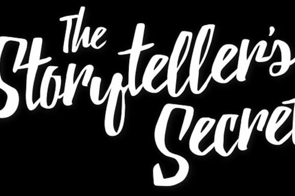 Storyteller's Secret