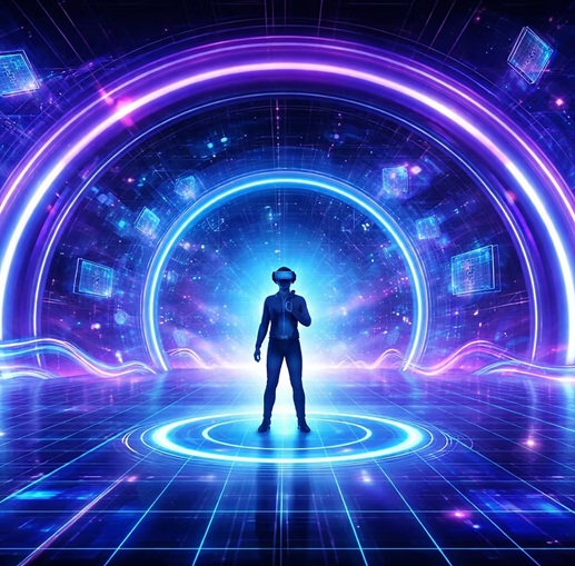 The Multiverse [VR]
