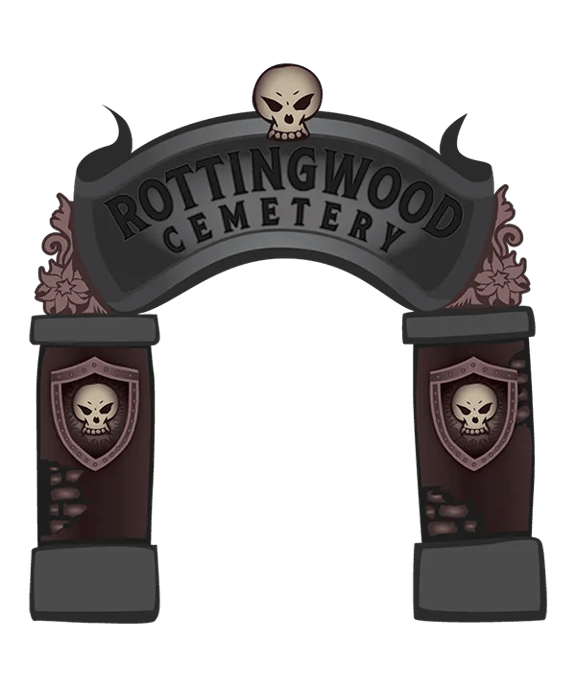 Rottingwood Cemetery