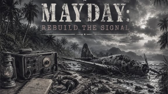 Mayday: Rebuild the Signal