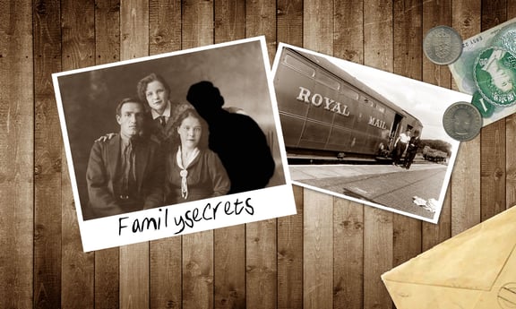 Family Secrets