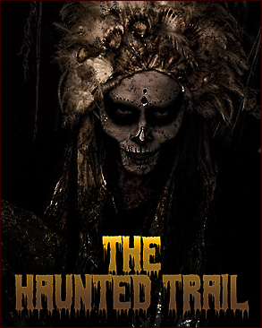 The Haunted Trail