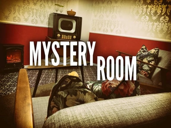 Mystery Room
