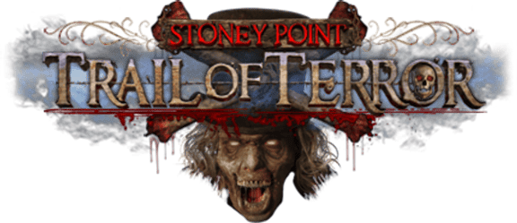 Trail of Terror