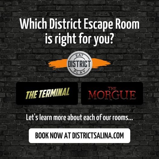The Morgue
