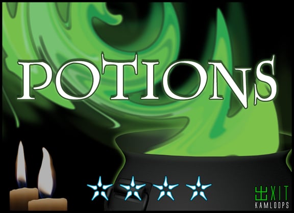 Potions