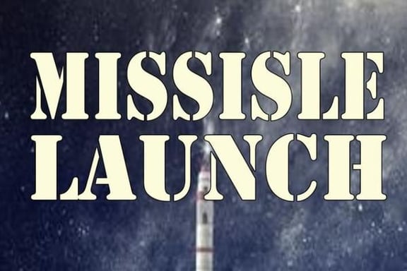 Missile Launch